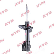 KYB Shock Absorber Damper Strut Front Left fits Citroën C4 III 2020-2021 1.2 1.5