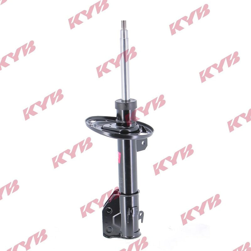 KYB Shock Absorber Damper Strut Front Left fits Citroën C4 III 2020-2021 1.2 1.5
