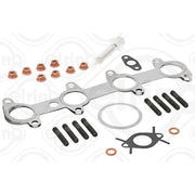 Elring Charger Mounting Kit 703.930