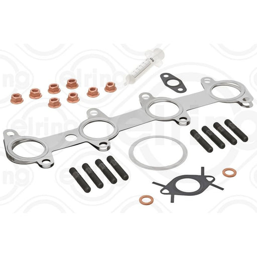 Elring Charger Mounting Kit 703.930