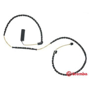 Brembo Brake Pad Wear Sensor Rear fits Land Rover Range Rover 2002-2012