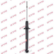 KYB Shock Absorber Damper Strut Rear fits Mitsubishi Colt 1988-1992