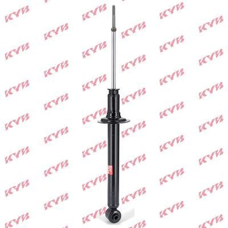 KYB Shock Absorber Damper Strut Rear fits Mitsubishi Colt 1988-1992