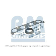 BM Catalysts Fitting Kit FK91339C FK91339C