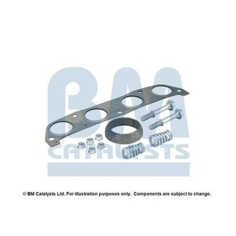 BM Catalysts Fitting Kit FK91339C FK91339C