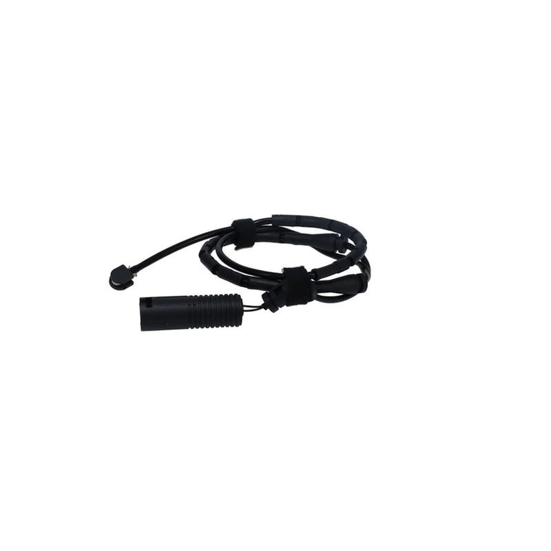 Bosch Brake Pad Wear Sensor Rear fits BMW X5 2000-2006 3.0 4.4 4.6 4.8
