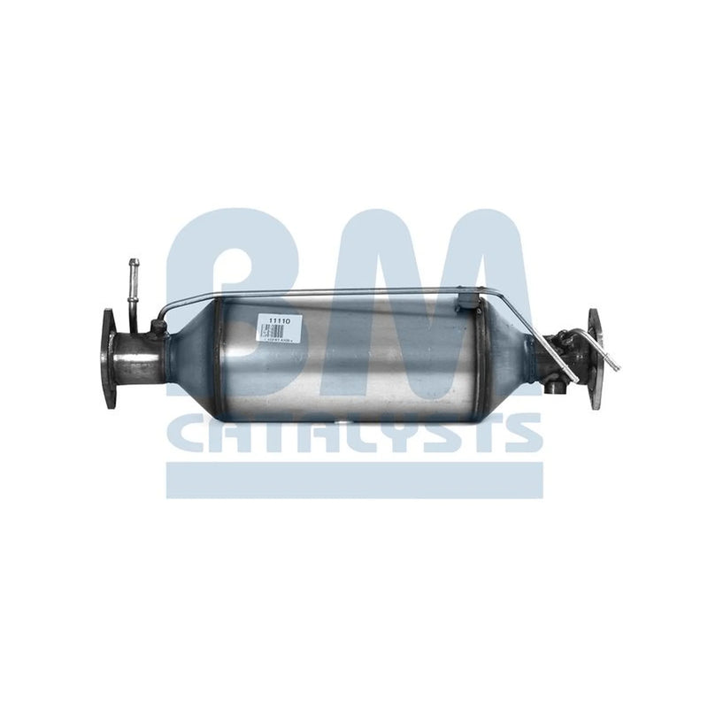 BM Catalysts Dpf fits Ford Mondeo 2000-2007 2.0 2.2