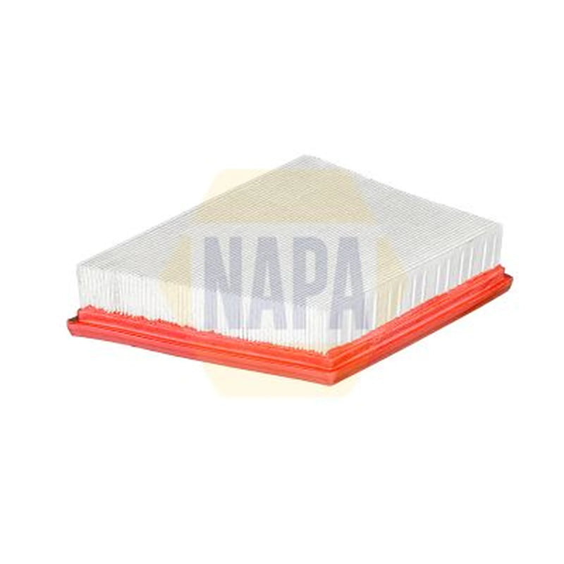 NAPA Engine Air Filter Left fits Jaguar F-Pace 2015 on 2.0 3.0