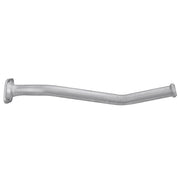 Hella Exhaust Pipe OD fits Renault Clio 2004-2012 1.5