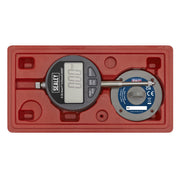 Sealey Dual Reading Digital Dial Bore Gauge DBG506D Sealey - Dynamic Drive