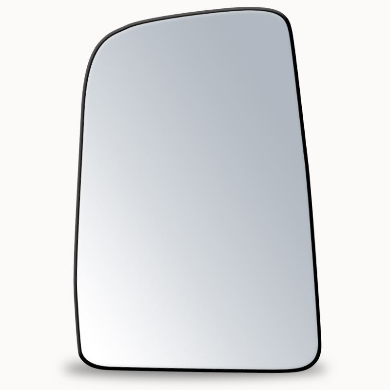 Summit Heated Base Plate With Commercial Mirror Glass fits Merc Benz Sprinter / VW Crafter LHS Summit - Bars 4 Cars