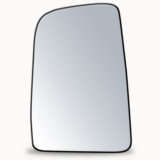 Summit Heated Base Plate With Commercial Mirror Glass fits Merc Benz Sprinter / VW Crafter LHS Summit - Bars 4 Cars
