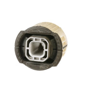 Delphi Axle Beam Bushing Rear fits BMW 5 2009-2017