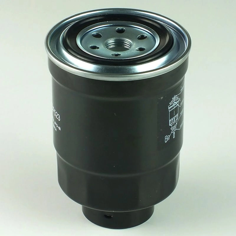 Delphi Fuel Filter Element fits Carbodies Fx Fairway 1987-1996 2.7
