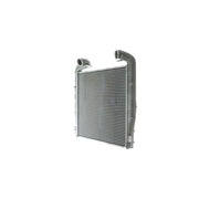 Mahle Intercooler (Charge Air Cooler) fits Scania G I 2004-2019