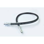Abtex Brake Hydraulic Hose Line Front fits Mercedes-Benz Sprinter 3-T 1995-2006