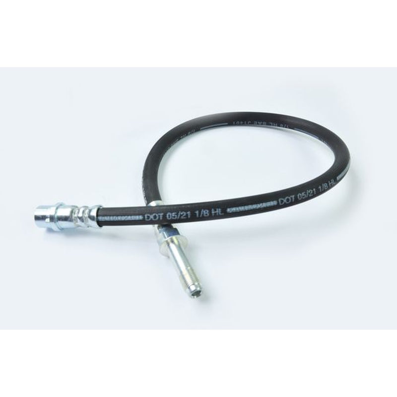 Abtex Brake Hydraulic Hose Line Front fits Mercedes-Benz Sprinter 3-T 1995-2006