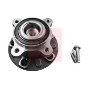Apec Wheel Bearing Kit fits Chevrolet Cruze 2009-2015 1.6 1.7 1.8 2.0