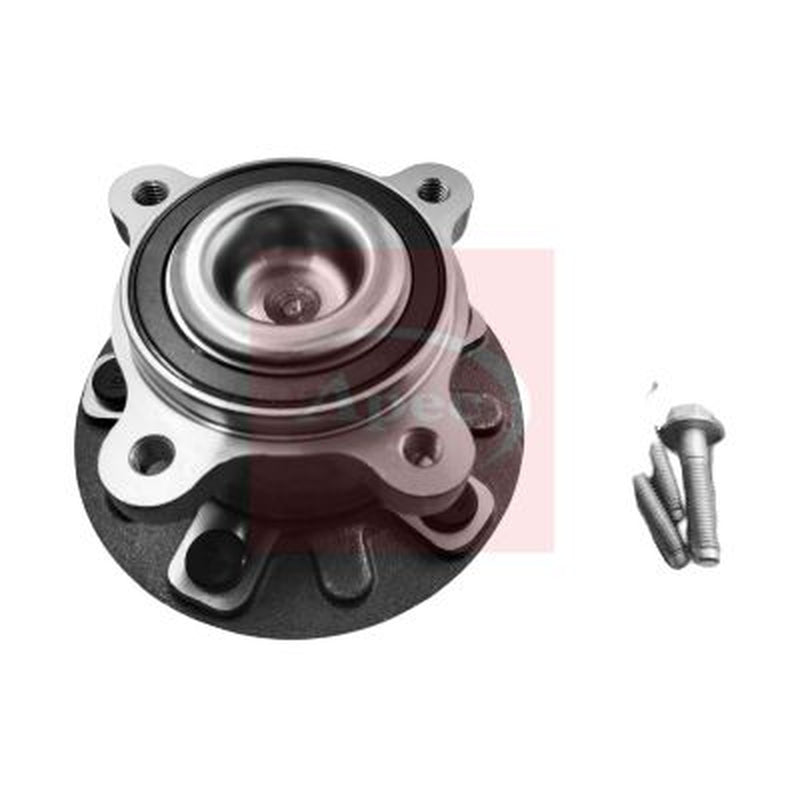 Apec Wheel Bearing Kit fits Chevrolet Cruze 2009-2015 1.6 1.7 1.8 2.0