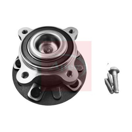 Apec Wheel Bearing Kit fits Chevrolet Cruze 2009-2015 1.6 1.7 1.8 2.0