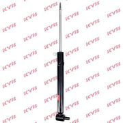 KYB Shock Absorber Damper Strut Rear fits Audi A4 B5 1994-2001