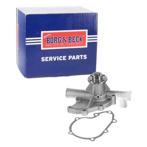 Borg & Beck Engine Cooling Water Pump BWP1148