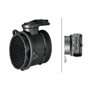 Hella MAF Sensor (Mass Air Flow) 8ET 358 166-601