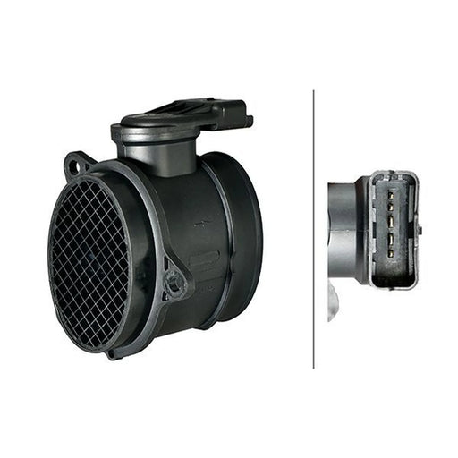 Hella MAF Sensor (Mass Air Flow) 8ET 358 166-601
