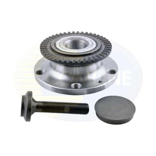Comline Wheel Bearing Kit fits Audi A4 B6 2000-2005 1.6 1.8 1.9 2.0 2.4 2.5