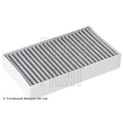 Blue Print Cabin Air Filter (Pollen Filter) Left