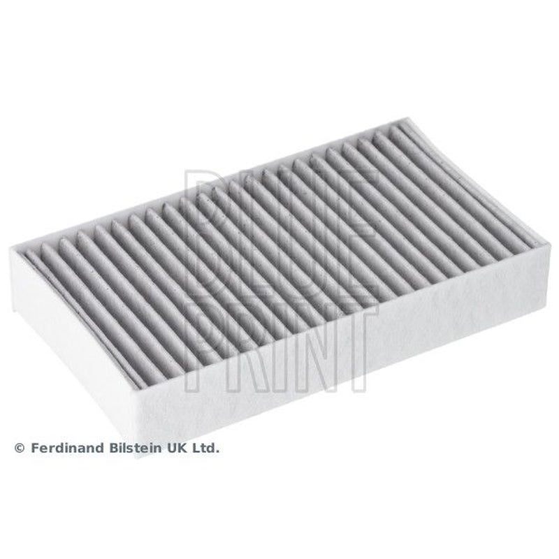 Blue Print Cabin Air Filter (Pollen Filter) Left