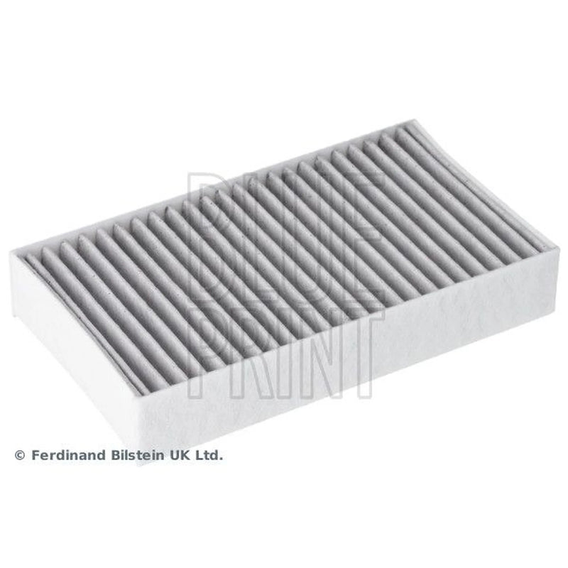 Blue Print Cabin Air Filter (Pollen Filter) Left ADBP250135