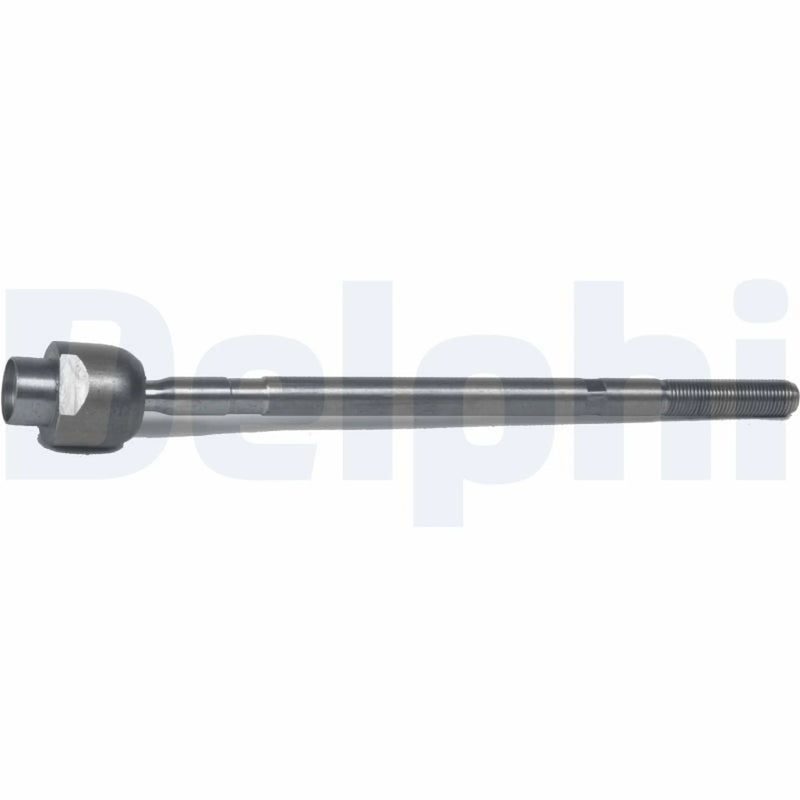 Delphi 2 x Inner Tie Rods fits Volvo 340-360 1975-1991 1.4 1.6 1.7 2.0