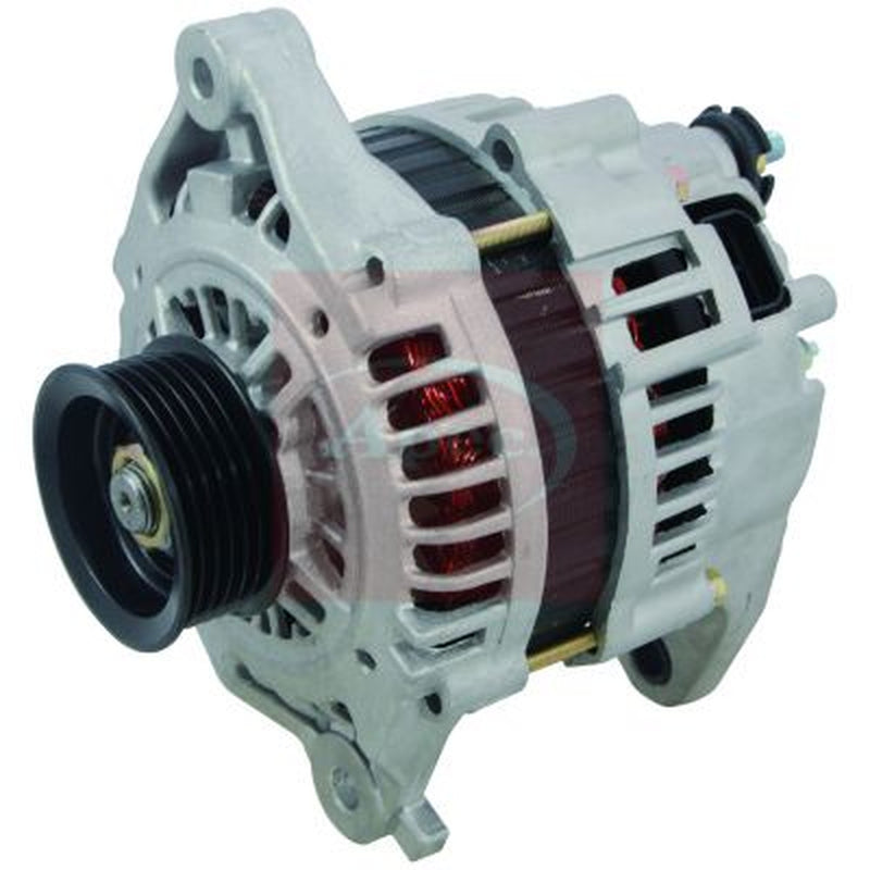 Apec Car Alternator 12V fits Nissan Almera 2000-2006 1.5 1.8