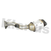 Klarius Catalyst Type Approved With Pipe fits Mitsubishi Asx 2010 on 1.6