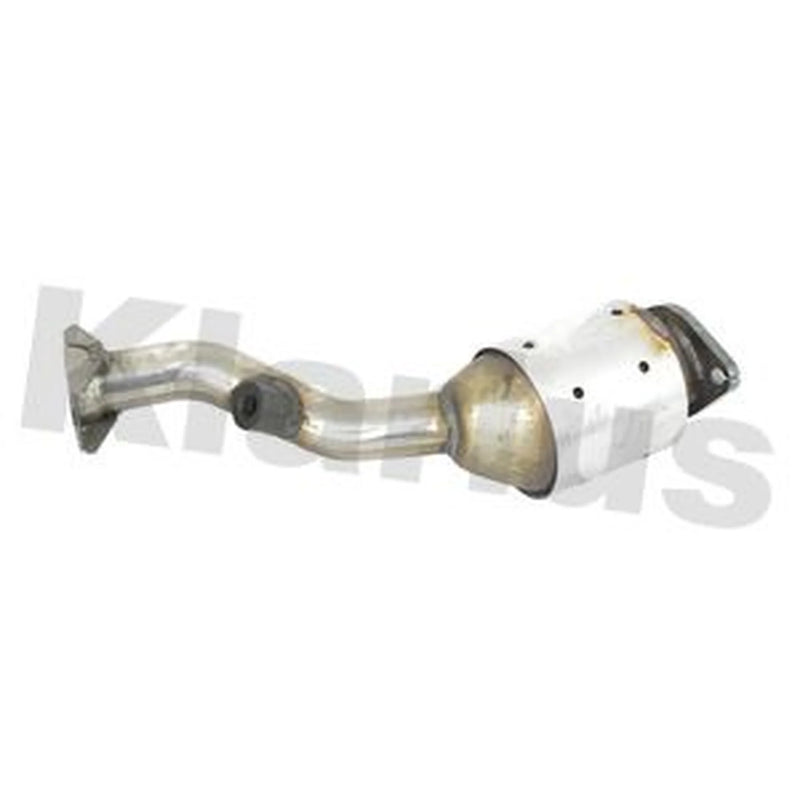 Klarius Catalyst Type Approved With Pipe fits Mitsubishi Asx 2010 on 1.6