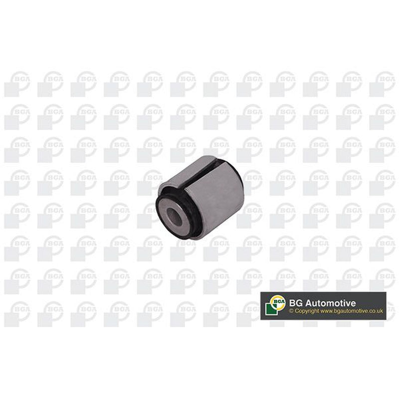 BGA Wishbone / Control / Trailing Arm Bush Lower fits BMW 1 Sports Hatch