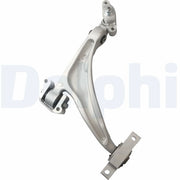 Delphi Control/Trailing Arm Front fits Volvo V60 II Cross Country 2018-2021