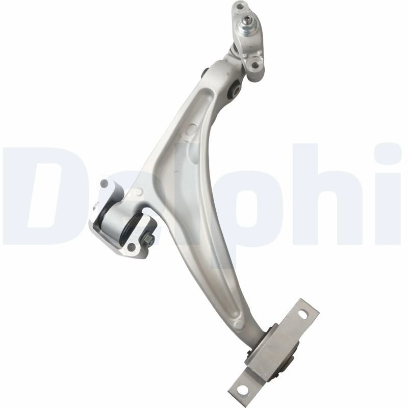 Delphi Control/Trailing Arm Front fits Volvo V60 II Cross Country 2018-2021