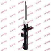 KYB Shock Absorber Damper Strut Front fits Ford Transit 2001-2006 2.3