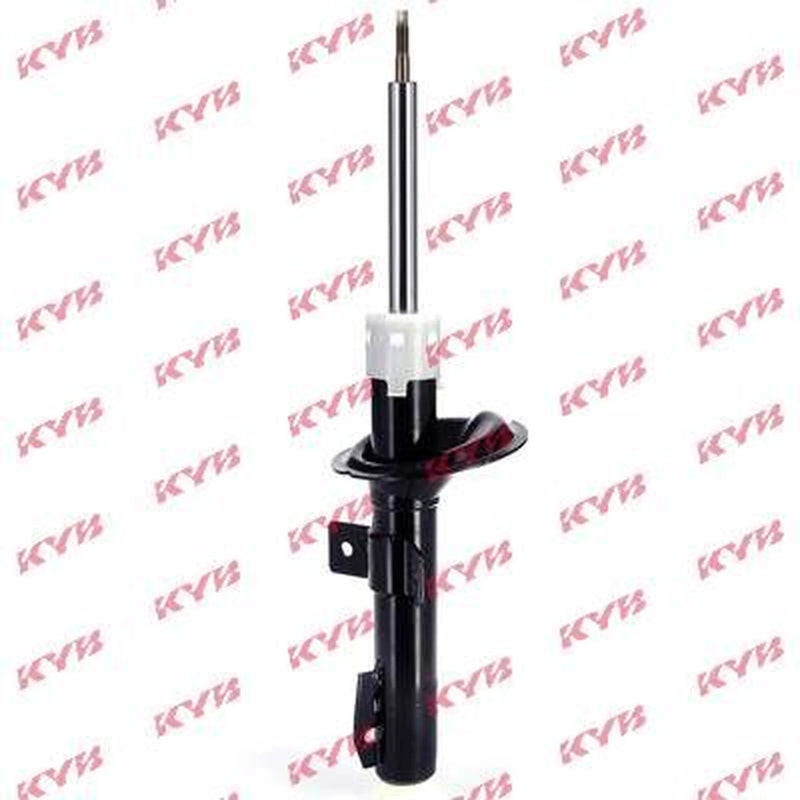 KYB Shock Absorber Damper Strut Front fits Ford Transit 2001-2006 2.3