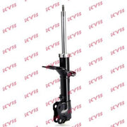 KYB Shock Absorber Damper Strut Front Right fits Mitsubishi Lancer VIII