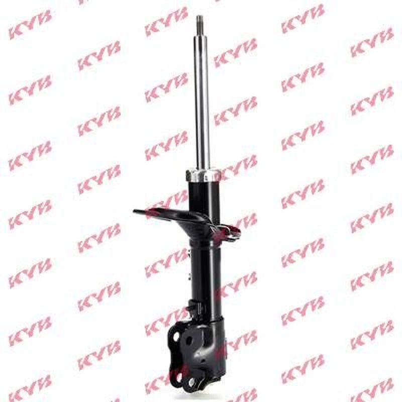 KYB Shock Absorber Damper Strut Front Right fits Mitsubishi Lancer VIII