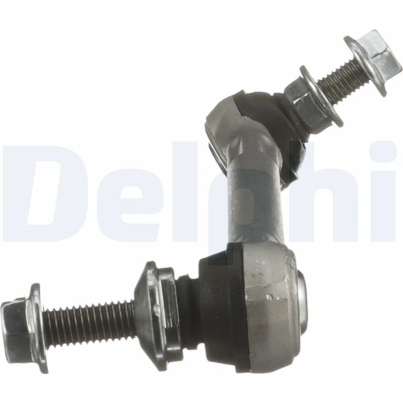 Delphi Stabiliser Bar Link Coupling Rod Front Right fits BMW 1 2011-2012