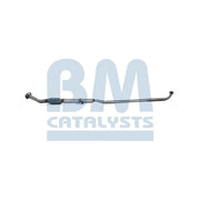 BM Catalysts Homologated Petrol Cat fits Toyota Corolla Verso 2004-2009 1.6 1.8