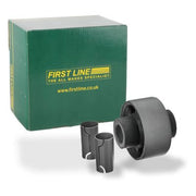 First Line Wishbone / Control / Trailing Arm Bush fits Chevrolet Nubira