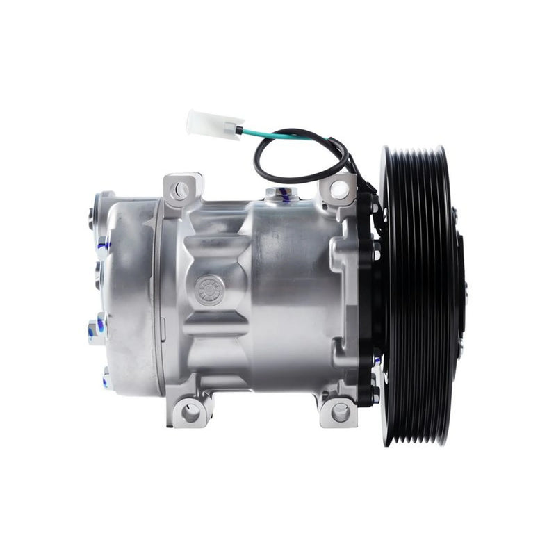 Hella Air Conditioning Compressor fits Renault Trucks C 2013 on