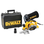 Dewalt Power Tools D26500K Planer in Kit Box 1050W 110V DeWALT Power Tools - Dynamic Drive