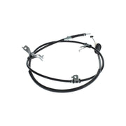Bosch Handbrake Cable Rear fits Honda Civic VIII 2005-2012 1.3 1.6 1.8