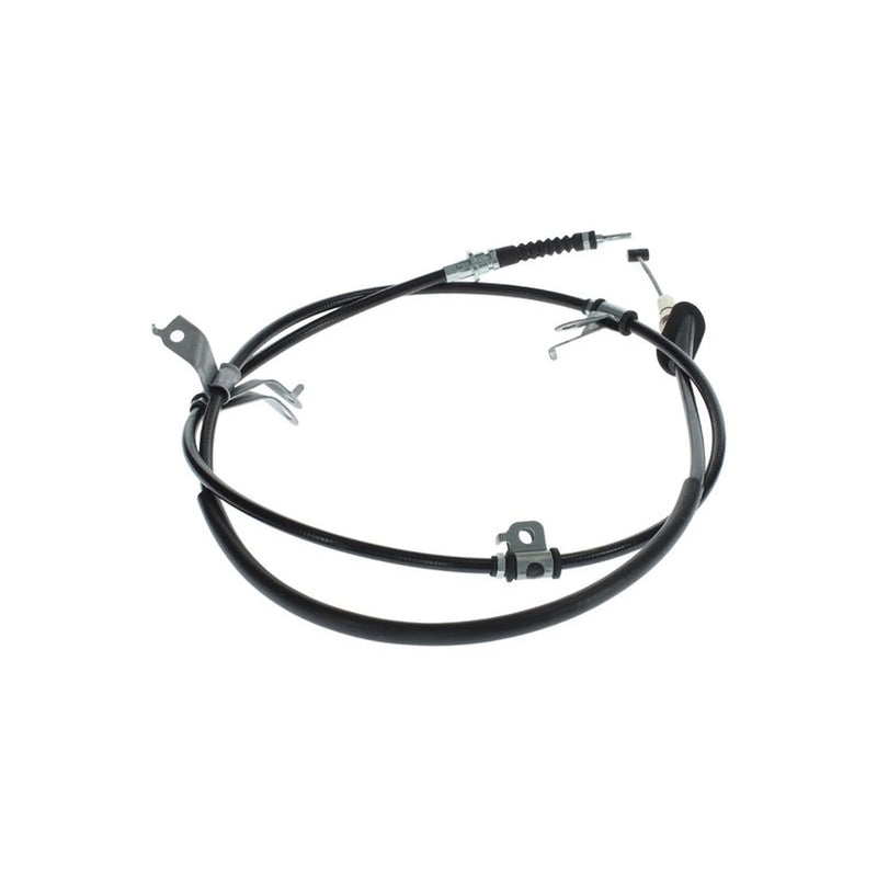 Bosch Handbrake Cable Rear fits Honda Civic VIII 2005-2012 1.3 1.6 1.8
